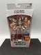 BLACK WIDOW MARVEL LEGENDS SERIES GRAY SUIT BOX EXCLUSIVE