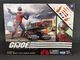 GI Joe Classified Series Scrap-Iron Anti-Armor Drone SEALED Hasbro 74 6 Inch