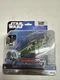Star Wars Micro Galaxy Squadron Series 7 Saesee Tiins Jedi Starfighter ✅RARE✅