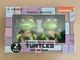 Teenage Mutant Ninja Turtles Raphael & Donatello 3" Vinyl Figure 2-pack Kidrobot