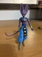 Bandai &bull; Dragon Ball Evolve &bull; Super Evolve Beerus &bull; 5-Inch