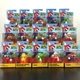 Super Mario Action figure 2.5" Nintendo Jakks Pacific (84 to choose from) - NEW