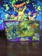 TMNT Leonardo Ninja Turtles AT-3 Nickelodeon New 2013 All Terrain 3 wheeler