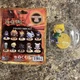 Yu-Gi-Oh! Blind Bag Minifigures JOEY WHEELER 2.5" Figure *NEW* PhatMojo YuGiOh
