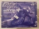 Gigapower GP HQ-03X Snarl Masterpiece Old metal version In U.S.