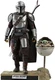 The Mandalorian & The Child Deluxe 6th Scale Figure Hot Toys TMS015 Sideshow