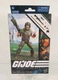 GI Joe Classified Series Craig "Rock N' Roll" McConnel Hasbro #71 Action Figure
