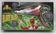 Bandai Mighty Morphin Power Rangers Legacy Blade Blaster MMPR
