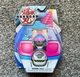 New Bakugan Party Cubbo Spin Master Bakucores Blue 2021 NEW Release
