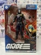 G.I GI Joe Classified Series 06 Cobra Commander 6" Action Figure Gift Hasbro Toy
