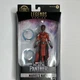 Marvel Legends Series Black Panther Hasbro Marvel's Nakia 6" Action Figure