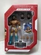 *DAMAGED BOX* WWE Ultimate Edition Grudges '92 ULTIMATE WARRIOR 7" Exc Figure