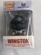 Overwatch - Winston Funko Pop Key Chain Collectible Figure