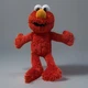 2016 Hasbro Sesame Street Tickle Me Elmo 12" Plush Talking Vibrate Read