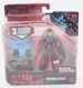 Spin Master - DC Comics Selina Kyle (Catwoman) Action Figure and Accessories