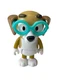 NEW Bluey & Friends Poseable Honey with Glasses Figure Moose Toys