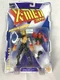Xmen 2099 Futuristic Breakdown w/Sidekick Dominick 5.5"in Figure ToyBiz 1996 Vtg
