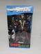 McFarlane Toys Color Tops ~ MASKED SPAWN ACTION FIGURE ~ Rebirth