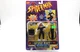 1996 Marvel Spider-Man Animated Series Spider-Wars Black Cat Action Figure NEW