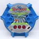 Hasbro Beyblade Vforce Magnacore Blue Magnetic Beystadium RARE 2003 Stadium Y2k