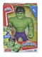 Playskool Heroes MARVEL Super Hero Adventures HULK Action Figure Mega Mighties