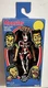 NECA BEN COOPER MONSTER VAMPIRE GIRL 5.5" FIGURE with COSTUME & MASK BRAND NEW