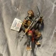 Papo Lion Mutant Fantasy Figure 38945 NWD