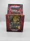 Masters of the Universe x Transformers BUMBLEBEE ARMOR MAN-AT-ARMS NEW Mattel