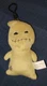 Disney Nightmare Before Christmas OOGIE BOOGIE Plush Clip Key Chain Backpack