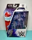 2025 WWE Elite Collection Collector&rsquo;s Edition: JOHN CENA (U Can&rsquo;t See Me, Clear)