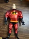 Disney Pixar The Incredibles Mr Incredible 13" Doll Action Figure Toy