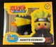 Mini Tubbz - Naruto Uzumaki - Naruto Shippuden - Rubber Duck - Approx 2" High