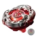 Takara Tomy Beyblade X BX-02 Hell Size Starter Set with Winder Launcher New