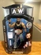All Elite Wrestling Unmatched Collection Series 3 6" Brodie Lee Action Figure -