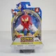 Sonic The Hedgehog 30th Anniversary 2.5" Knuckles Articulated Figure Jakks