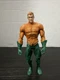 Mattel DC Comics Unlimited 2013 AQUAMAN (NEW 52 APPEARANCE) - Loose