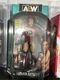 BRYAN DANIELSON AEW PPV Series #01 All Elite Wrestling Figure REVOLUTION Target