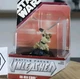 2007 Hasbro Star Wars Battle Packs Unleashed, Mini Action Figure OBI-WAN KENOBI 