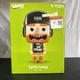 LAMO Tim The Tatman AR Vinyl Figure TT01 TimTheTatMan NIB 