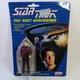New Vintage 1988 Star Trek TNG Commander William Riker Galoob Action Figure