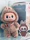 US Seller PopMart New Labubu Authentic Exciting Macaron Monster Toffee Free Gift