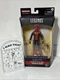 Marvel Legends No Way Home BAF Armadillo Integrated Suit Spider-Man IN HAND