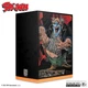 MCFARLANE SPAWN GOLD LABEL THE CLOWN BLACK LIGHT EDITION ONLY 3200 PIECES