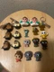 Disney Doorables Characters Series 8 Exclusive Figures