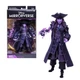 Disney Mirrorverse Gold Label Jack Sparrow Fractured Action Figure McFarlane Toy
