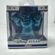 2017 Jada Disney Pixar Monsters Inc Sulley Metalfigs Die Cast Metal Figure NIB