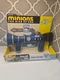 Minions The Rise of Gru Fart &lsquo;n&rsquo; Fire Fart Gun Box Damaged 