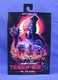 Neca Terrifier 2 Ultimate Art The Clown Blood Splattered Variant New