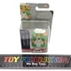 JAKKS Pacific World of Nintendo Mario 8-BIT LUIGI Action Figure