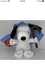 Hallmark Peanuts Snoopy As Little Shepherd Plush NWT